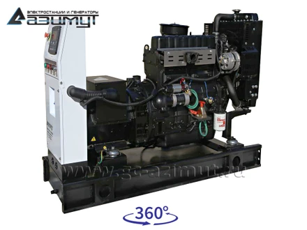 АД-16С-230-1РМ11