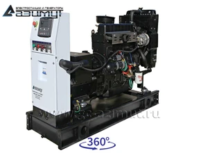 АД-16С-230-1РМ11