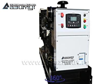 АД-30С-Т400-1РМ11