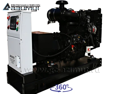 АД-30С-Т400-1РМ11