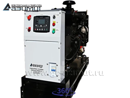 АД-30С-Т400-1РМ11