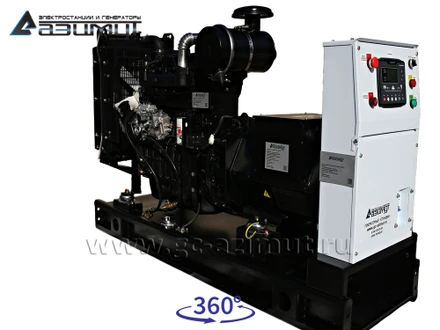 АД-30С-Т400-1РМ11