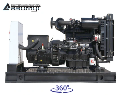 АД-40С-Т400-2РМ11