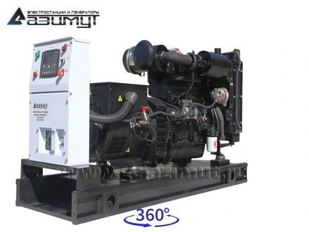 АД-40С-Т400-2РМ11