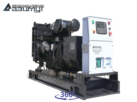 АД-40С-Т400-2РМ11