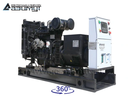 АД-40С-Т400-2РМ11