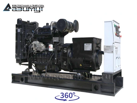 АД-40С-Т400-2РМ11