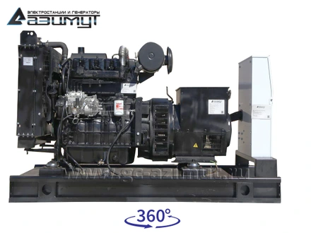 АД-40С-Т400-2РМ11