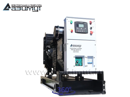 АД-45С-Т400-1РМ11