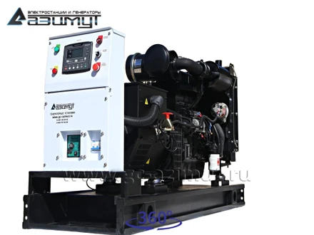 АД-50С-Т400-1РМ11