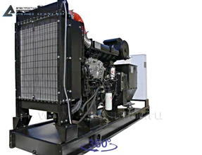 Дизельный генератор <br>АД-150С-Т400-1РМ11