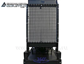 Дизельный генератор <br>АД-150С-Т400-1РМ11