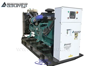 Дизельный генератор <br>АД-160С-Т400-1РМ11