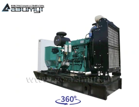 АД-250С-Т400-2РМ11 с АВР