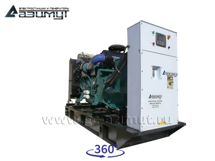 АД-250С-Т400-2РМ11 с АВР