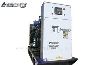 Дизель генераторная установка <br>ДГУ АД-250С-Т400-1РМ11