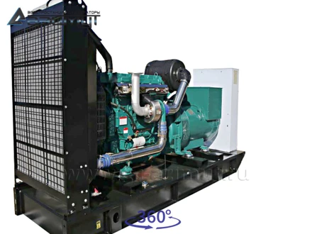 Дизель генератор <br>АД-300С-Т400-1РМ11