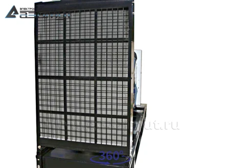 Дизель генератор <br>АД-300С-Т400-1РМ11