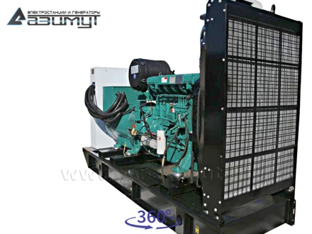 Дизель генератор <br>АД-300С-Т400-1РМ11