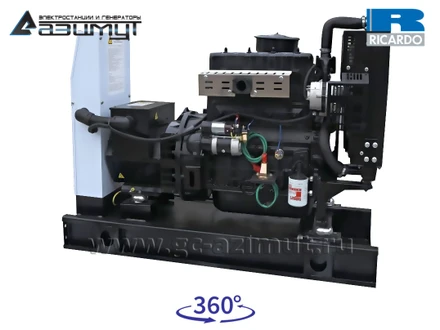 АД-15С-Т400-1РМ19