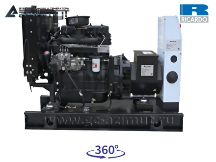 АД-15С-Т400-1РМ19