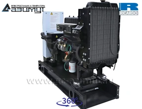 АД-16С-Т400-1РМ19