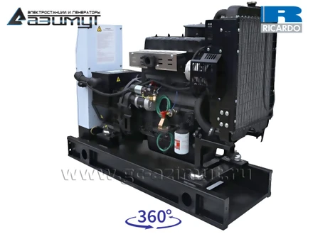 АД-16С-Т400-1РМ19