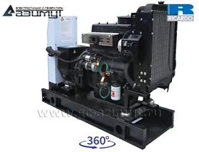 АД-16С-Т400-1РМ19