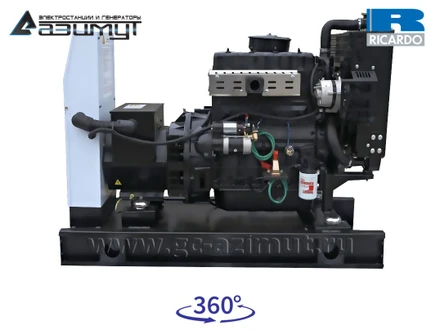 АД-16С-Т400-1РМ19