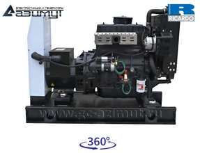 АД-16С-Т400-1РМ19