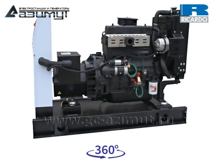 АД-16С-Т400-1РМ19