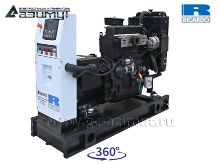 АД-16С-Т400-1РМ19