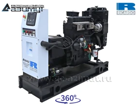 АД-16С-Т400-1РМ19