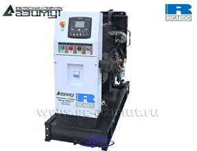 АД-16С-Т400-1РМ19