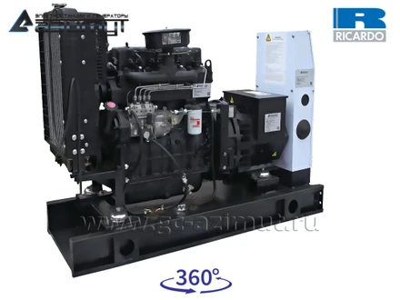 АД-16С-Т400-1РМ19