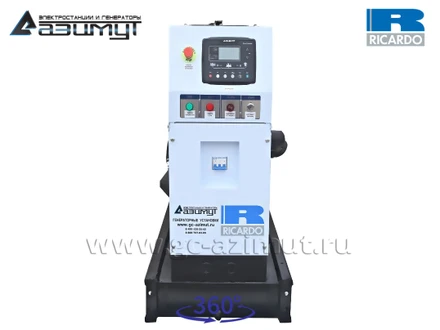 АД-16С-230-1РМ19