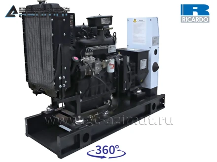 АД-16С-230-1РМ19