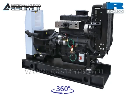 АД-16С-230-1РМ19