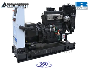 АД-16С-230-1РМ19