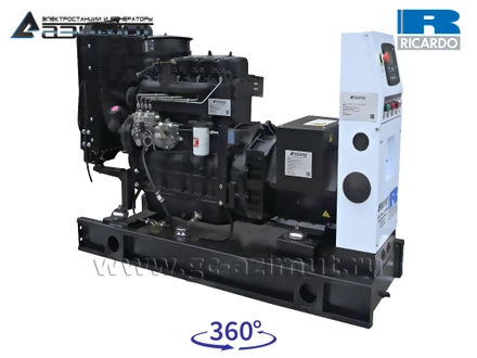 АД-16С-230-1РМ19