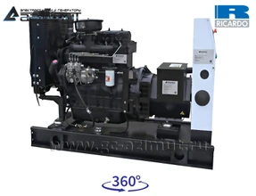 АД-16С-230-1РМ19