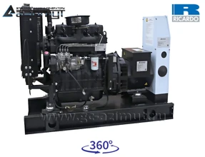 АД-16С-230-1РМ19