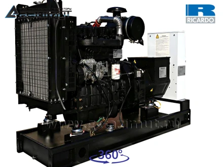 АД-30С-Т400-1РМ19