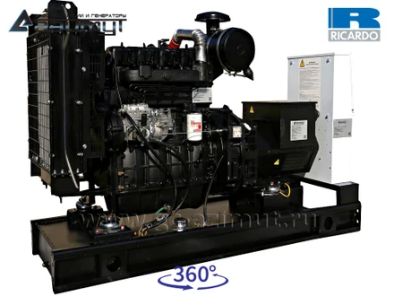 АД-30С-Т400-1РМ19