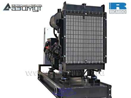 АД-40С-Т400-1РМ19