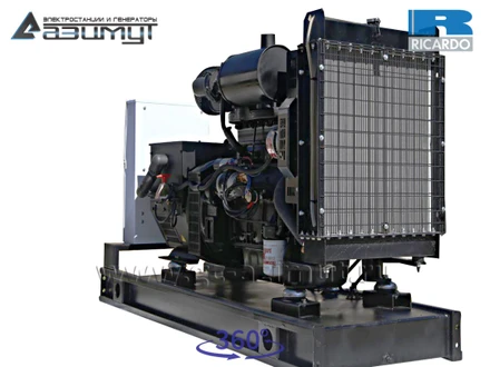 АД-40С-Т400-1РМ19