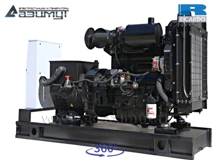 АД-40С-Т400-1РМ19