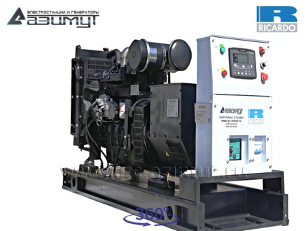 АД-40С-Т400-1РМ19