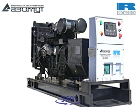 АД-40С-Т400-1РМ19