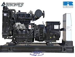 АД-40С-Т400-1РМ19